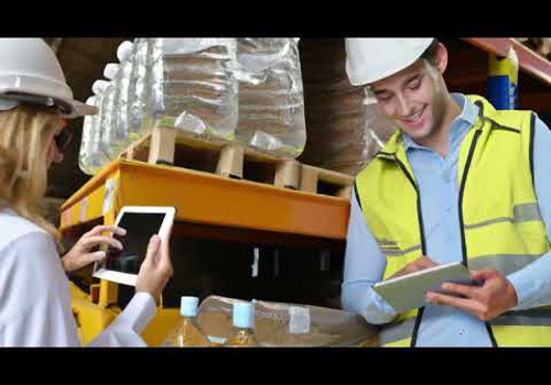 Asset and Inventory Management System