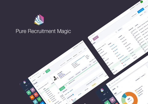 Talent Management Platform