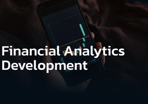 Financial Analytics Development
