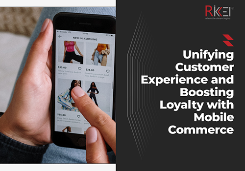 Enhancing Loyalty through Mobile Commerce