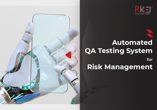 Manage Risk Effectively with an QA Testing