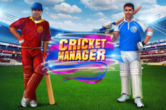 Cricket Manager