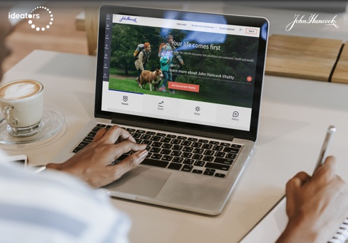 John Hancock | IT Staff Augmentation