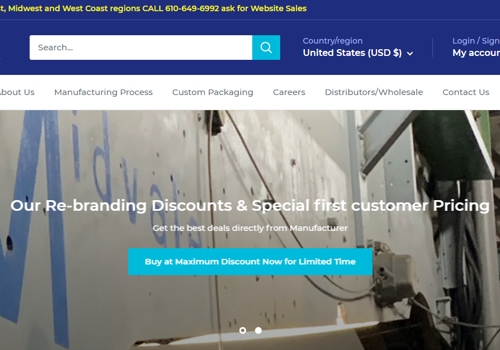 Shopify Store Development