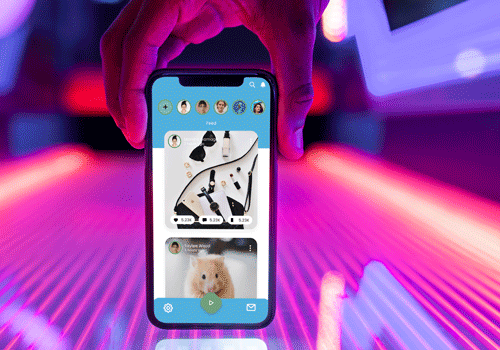 Tech-Driven Health Intervention