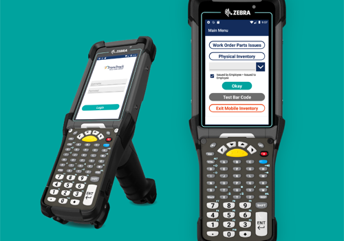 Modernizing Inventory Management