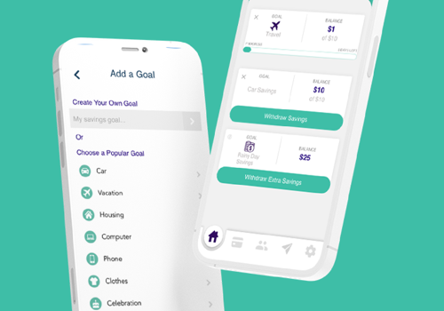 Fintech Innovation: Streamlining Savings