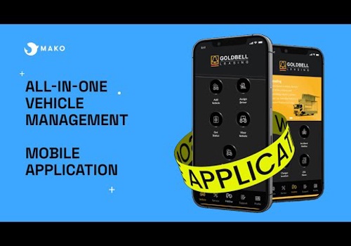 Vehicle Management Application