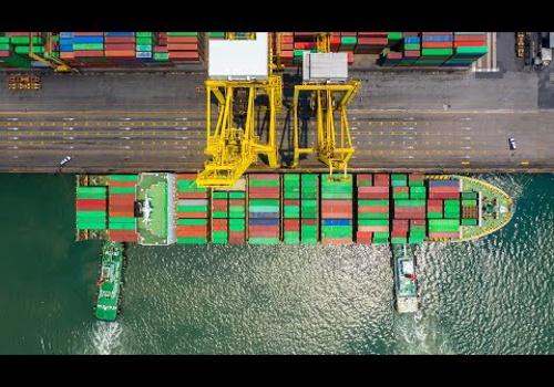 Blockchain-based App for Supply Chain