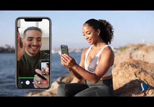 Video Chat with Celebrities Marketplace