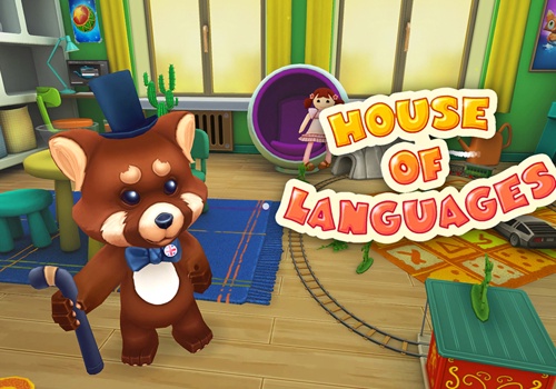 House of Languages