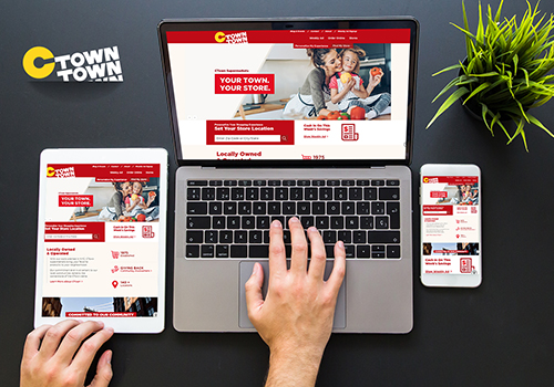 CTown - ECommerce Solutions