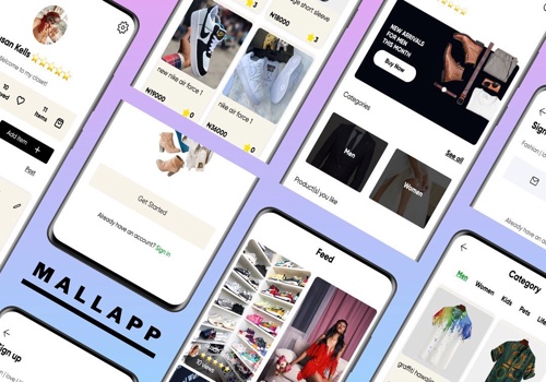 A Community-Driven Fashion Marketplace