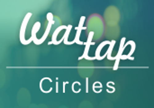 Wattap Circles-Attention Improvement Tool