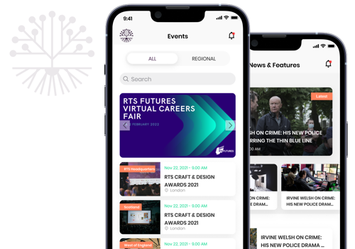 Miscellaneous Baseline Mobile App