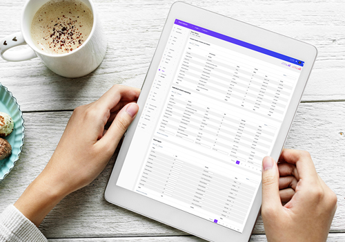 Customer Request Management System