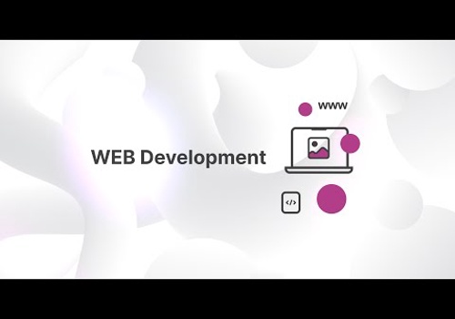 WEB development | SHOWREEL