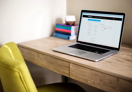 Lettering.com Inc. - Customer Portal