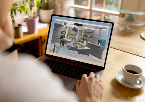 1000+ Customizable Sites for Kitchen Businesses