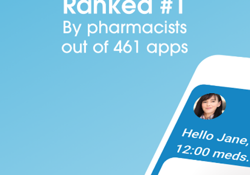 Medisafe Pill & Med Reminder