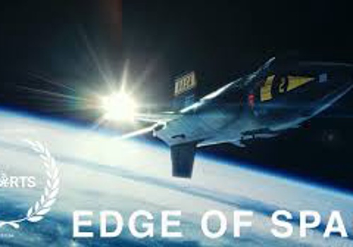 CGi and VFX for OSCAR shortlisted film