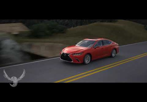 Corporate animation reel 2021