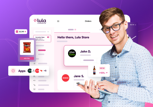 Building the Future of Convenience Retail