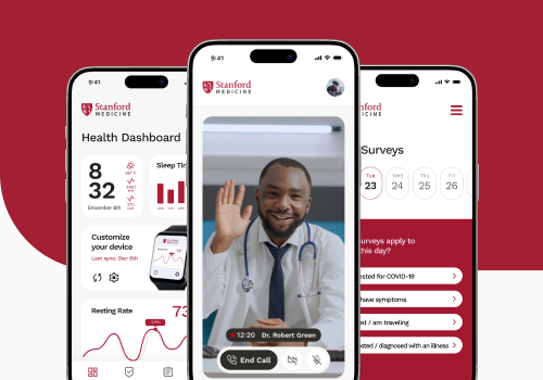 Turning Biomedical Data into Actionable Insights