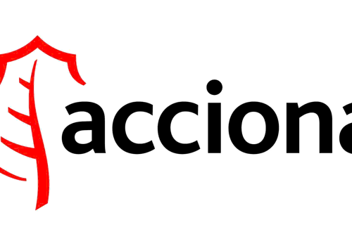 Web Development for ACCIONA