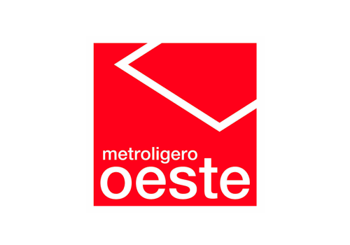 Web Development for Metro Ligero Oeste