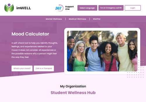 Medical Telehealth Dashboard