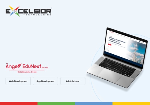 Your Gateway to Global Education