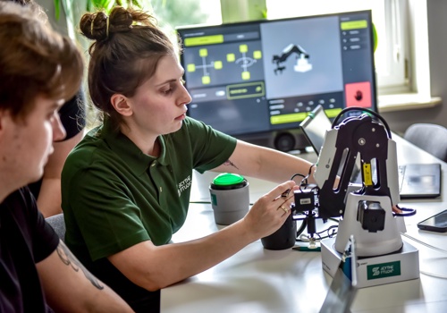 Digital Twin - Software for IoT