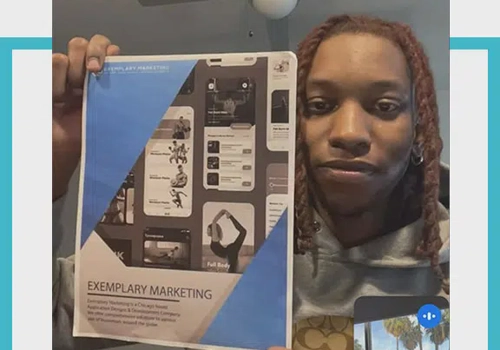 App Development Contract Signed