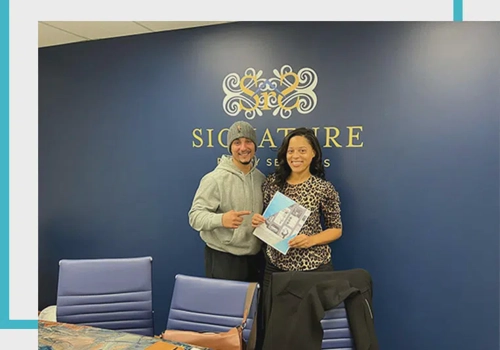 App Development Contract Signed