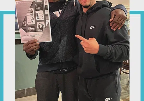 App Development Contract Signed