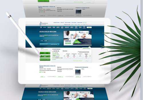 Mexican Stock Exchange