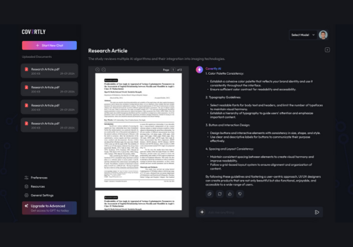 Multi-LLM Integration