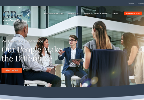 Global Risk Solutions