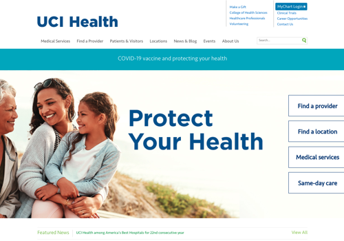 Sitecore Upgrade, Development, and Implementation