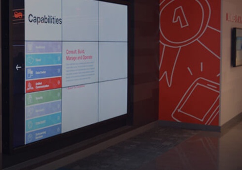 Logicalis Digital Experience Café