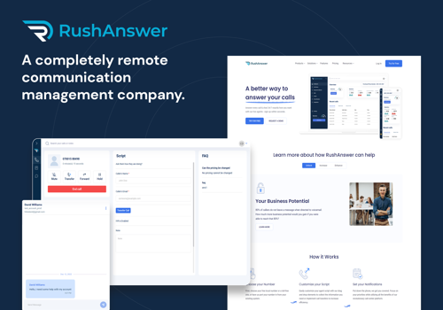 RushAnswer