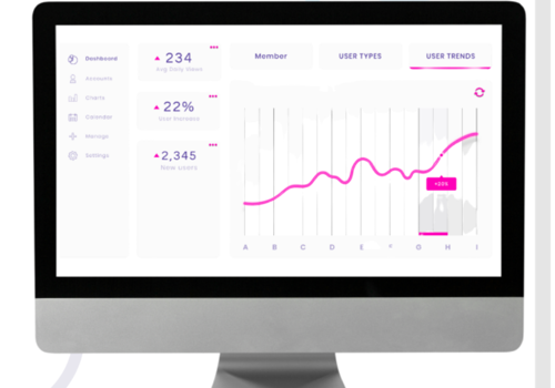 Developing Apps for the Big Four Company