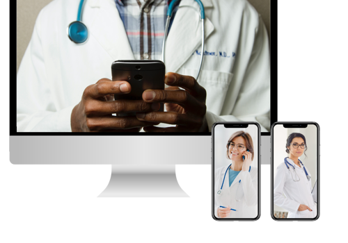 Developing Innovative Application for Scheduling M