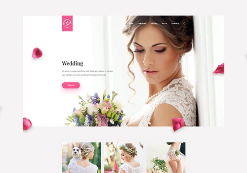PerfectWedding - Your Personal Wedding Planner