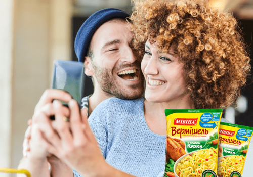 SOCIAL AR MASKS MIVINA