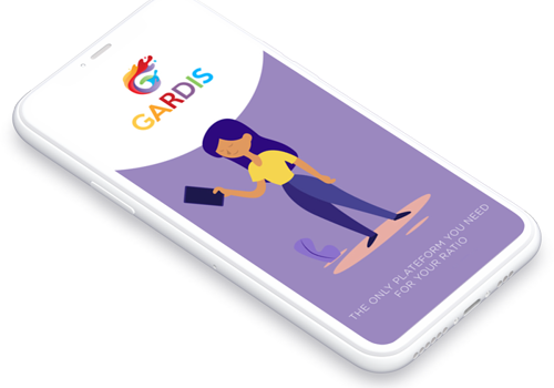 The ideal modern tool for daycare management.