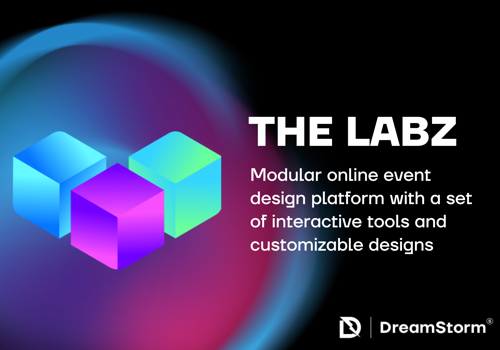 The Labz Event Designer
