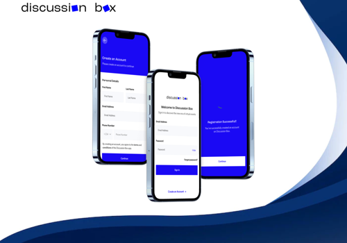 Video Conferencing Platform