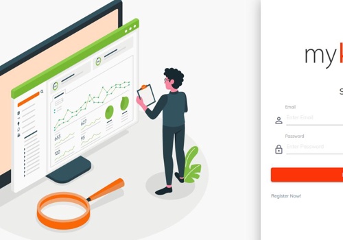 Custom web development